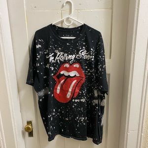 Urban Outfitters Rolling Stones T-shirt